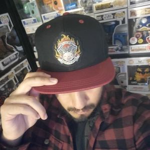 Meet your Posher, Daniel